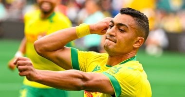 نانت ضد بريست.. مصطفى محمد يسجل في تعادل قاتل بالدوري الفرنسي