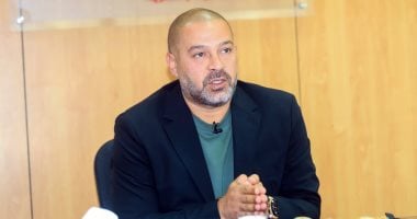 أحمد دياب: مكافآت كبيرة تنتظر بطل الدورى فى المواسم المقبلة