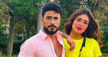 الاستئناف تحدد مصير هدير عبد الرازق وطليقها أوتاكا بعد حبسهما 3 سنوات غدا