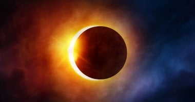 موعد كسوف الشمس 2026.. الدول التى ستشهد الظلام الكامل؟