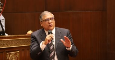 السادات: الدبلوماسية المصرية السر فى تهدئة الأزمات وصناعة التوافقات الدولية