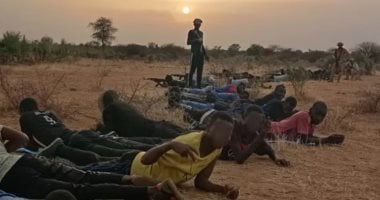 تقدم ميداني لافت للجيش السوداني فى كردفان.. أول تحرك بري للقوات المسلحة من شهور.. السيطرة على مناطق استراتيجية بينها كازقيل والحمادي.. تكبيد الدعم السريع خسائر ضخمة في الأرواح والعتاد.. وتنفيذ عمليات تمشيط