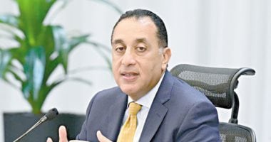 رئيس الوزراء يفتتح مصنع لإعادة تدوير البلاستيك بالمنطقة الاقتصادية لقناة السويس