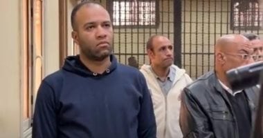 إحالة أوراق متهم «أطفال فيصل» إلى المفتي تمهيدًا لتأييد حكم الإعدام