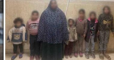 أنقذوا البراءة.. كيف حررت “مباحث الأحداث” 11 طفلاً من قبضة عصابة التسول بالقاهرة؟