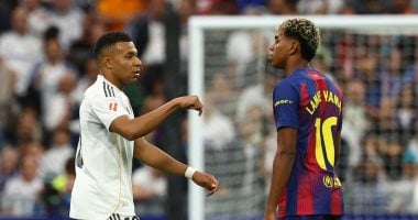 10 مايو موعد كلاسيكو برشلونة ضد الريال فى الدوري الإسبانى