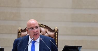 بدء الجلسة العامة لمجلس النواب للاستماع لبيان المالية حول الموازنة الجديدة