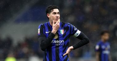 إنتر يرفض بيع باستوني إلى برشلونة