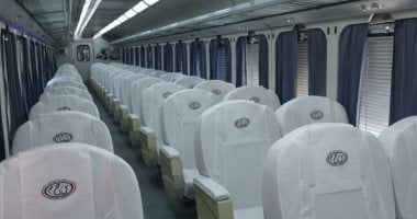 مواعيد القطارات على خطوط القاهرة – أسوان والإسكندرية – أسوان اليوم