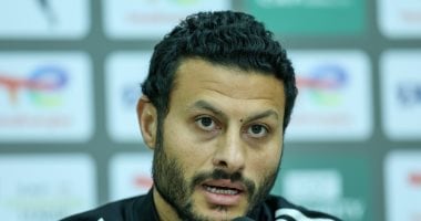 حصاد الرياضة المصرية اليوم الأحد 19 – 4 – 2026