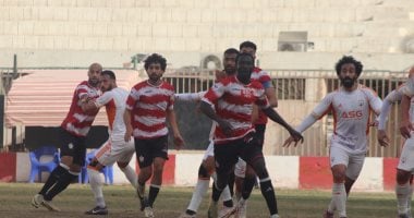 تأجيل مباراة لاڤيينا وطنطا ووى مع أبو قير للأسمدة لمدة 24 ساعة