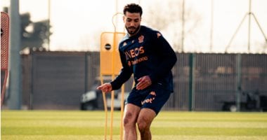 مصدر في الأهلي يكشف موقف النادي من استعادة محمد عبد المنعم