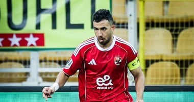 تريزيجيه ومدافع بيراميدز ضمن قائمة الأفضل في دوري أبطال أفريقيا