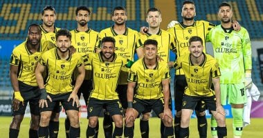 بلا هزيمة.. وادى دجلة يواصل تصدر مجموعة الهبوط بالدورى بعد 5 جولات