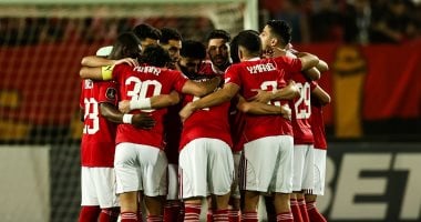موعد مباراة الأهلى أمام بيراميدز فى الدوري والقناة الناقلة