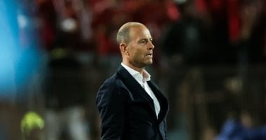 الأهلى يواصل اليوم الاستعداد لمواجهة بيراميدز بدوري نايل