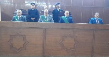 المشدد 5 سنوات وغرامة 100 ألف جنيه لمتهم بالاتجار فى المخدرات بسوهاج