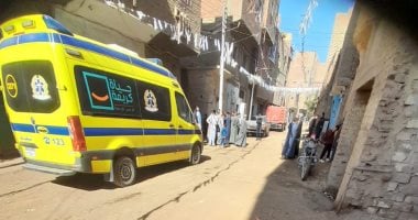 إصابة 3 أشخاص بينهم طفل إثر سقوطهم من علو في أماكن متفرقة بالدقهلية