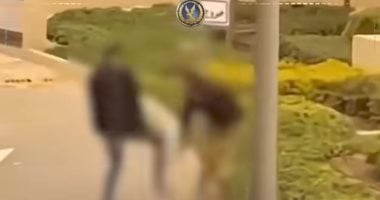 قبل ساعات من الحكم.. مصير رجل الأعمال المتهم بالاعتداء على فرد أمن بالتجمع