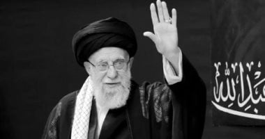 بعد 49 يوماً من اغتياله.. هل دُفن خامنئى؟