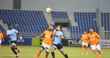 مواعيد مباريات اليوم فى الجولة الرابعة من مرحلة تفادى الهبوط بالدوري