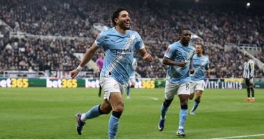 جوليان ألفاريز يحسم صفقة انتقال عمر مرموش إلى أتلتيكو مدريد