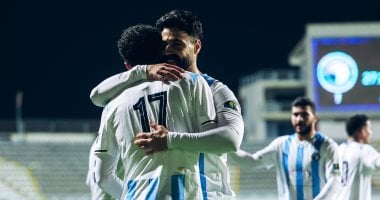 مواعيد مباريات بيراميدز المتبقية في مرحلة حسم الدورى المصرى