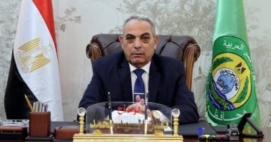محافظ الإسماعيلية ينعى الفتاة ضحية حادث الشارع التجارى ويوجه بمحاسبة المسئولين