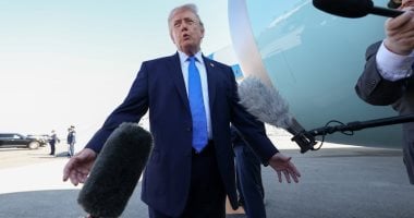 مجلس الشيوخ الأمريكى يعطل مشروع إلزام ترامب بوقف الحرب ضد إيران