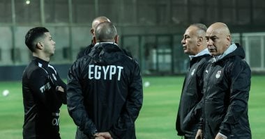 أجنحة منتخب مصر «صداع» فى رأس حسام حسن قبل المونديال