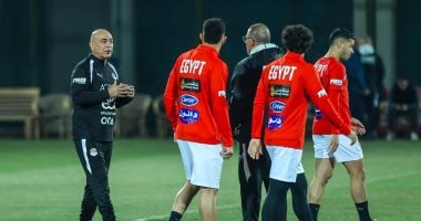 موعد معسكر منتخب مصر المقبل استعدادا لكأس العالم