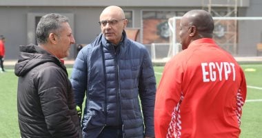منتخب مصر للناشئين يدخل معسكرا جديدا اليوم استعدادا لأمم أفريقيا