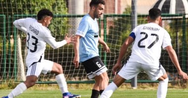 غزل المحلة يستضيف بتروجت في الدوري المصري الليلة