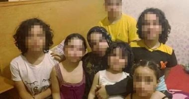 جريمة كرموز.. إيداع المتهم بقتل أمه وأشقائه الخمسة مستشفى الخانكة