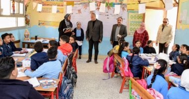 2 مايو انطلاق امتحان شهر أبريل لصفوف النقل