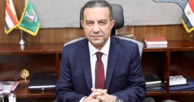 محافظ المنوفية يصدر حركة تنقلات محدودة لرؤساء المراكز والمدن