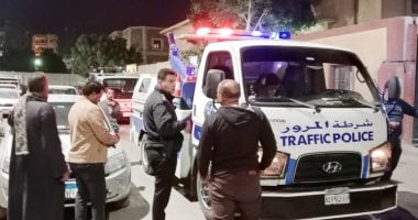 ألوان وهوية بصرية جديدة لسيارات السيرفيس بأسوان تعيد الانضباط للشوارع