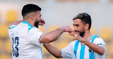 تعرف على مواعيد مباريات الجولة الثالثة من مرحلة التتويج في دوري نايل