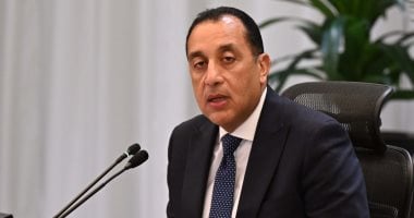 رئيس الوزراء يلتقي وزير العمل لاستعراض عدد من ملفات عمل الوزارة