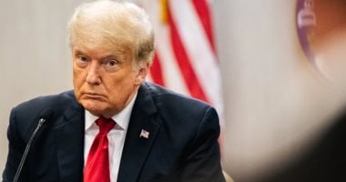 الصحف العالمية: ترامب يعلق على السلام مع إيران قبل مفاوضات الثلاثاء.. بابا الفاتيكان يرفض مناظرة ترامب وإسبانيا تتحرك لقطع شراكة أوروبا مع إسرائيل.. ربع مليون بريطاني يفقدون وظائفهم منتصف 2027 بسبب حرب إيران