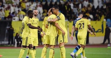 الوصل ضد النصر.. رونالدو يقود هجوم العالمي في دوري أبطال آسيا 2