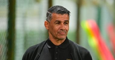 ميلود حمدى يعلن قائمة الاتحاد السكندرى لمواجهة حرس الحدود