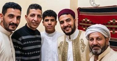 خطفته بنت إبليس ورجعه “حكاية نرجس”.. قصة إسلام المخطوف.. فيديو