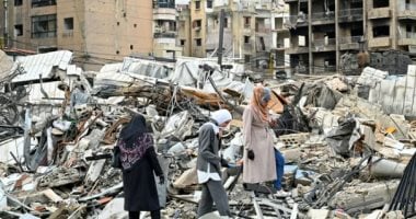 حزب الحرية المصرى: التحركات المصرية تظل ركيزة أساسية فى دعم الأمن الإقليمى
