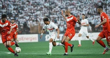 الزمالك: لن نخوض مباريات بين ذهاب وإياب نهائي الكونفدرالية