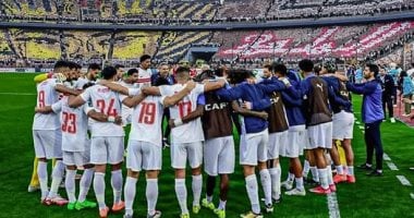 موعد مباراتي نهائي كأس الكونفدرالية بعد تأهل الزمالك رسميا