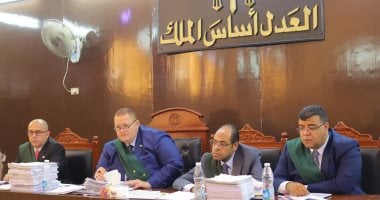 السجن المؤبد وغرامة 200 ألف جنيه لعاطل بتهمة الإتجار فى المخدرات بقنا