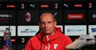 أليجري: مقعد الأبطال في خطر وسنرد على خسارة أودينيزي