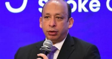 رئيس الشبكة القومية للسكتة الدماغية: وفرنا 187 مركزا.. إطلاق مبادرة” الحقها بدرى” للمرضى قريبا.. ويؤكد: حال ظهور أعراض عدم اتزان أو اعوجاج الفم يجب الاتصال بـ”137″ فورًا.. والتعامل فى الساعات الأولى ينقذ حياتك