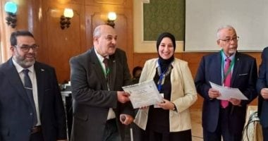 فوز باحثتين من كلية الزراعة بالوادي الجديد بمنحة دعم شباب الباحثين